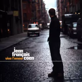 Couverture du produit · Vive L'Amour