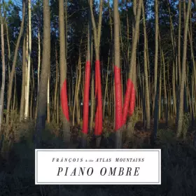 Couverture du produit · Piano Ombre