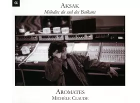 Couverture du produit · Aksak