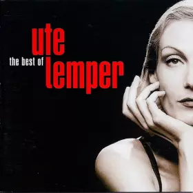Couverture du produit · The Best Of Ute Lemper