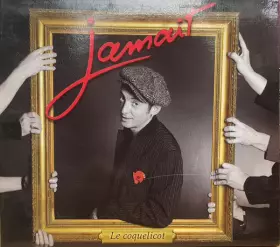 Couverture du produit · Le Coquelicot