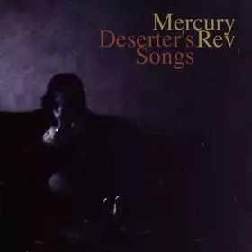 Couverture du produit · Deserter's Songs