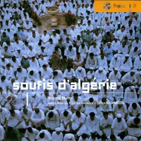 Couverture du produit · Mostaganem