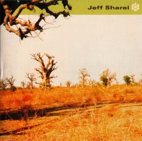 Couverture du produit · Jeff Sharel