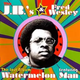 Couverture du produit · The Lost Album Featuring Watermelon Man
