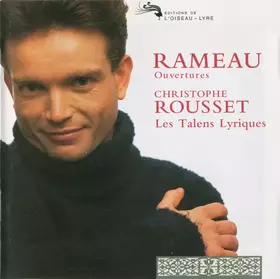 Couverture du produit · Ouvertures