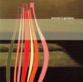 Couverture du produit · Around 3 Gardens