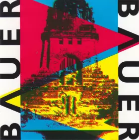 Couverture du produit · Bauer Bauer