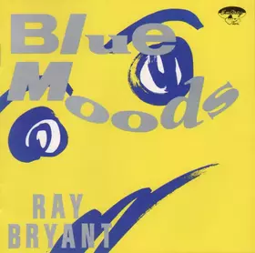 Couverture du produit · Blue Moods