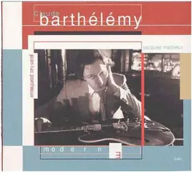 Couverture du produit · Modern∃