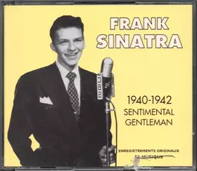 Couverture du produit · 1940-1942 Sentimental Gentleman