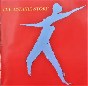 Couverture du produit · The Astaire Story