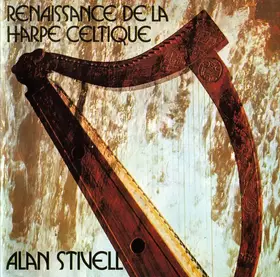 Couverture du produit · Renaissance De La Harpe Celtique