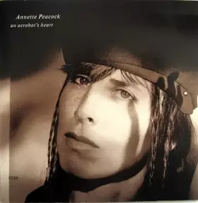 Couverture du produit · An Acrobat's Heart