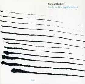 Couverture du produit · Conte De L'Incroyable Amour