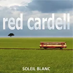 Couverture du produit · Soleil Blanc
