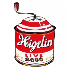 Couverture du produit · Live 2000