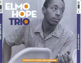 Couverture du produit · Complete Studio Recordings