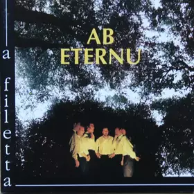 Couverture du produit · Ab Eternu