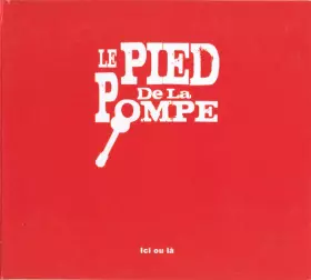 Couverture du produit · Ici Ou Là