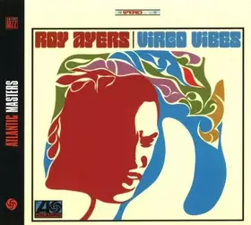Couverture du produit · Virgo Vibes