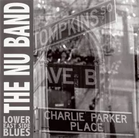 Couverture du produit · Lower East Side Blues