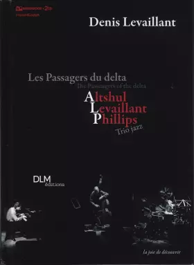 Couverture du produit · Les Passagers Du Delta (The Passengers Of The Delta)