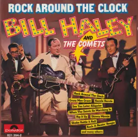 Couverture du produit · Rock Around The Clock