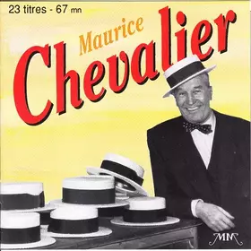 Couverture du produit · Maurice Chevalier