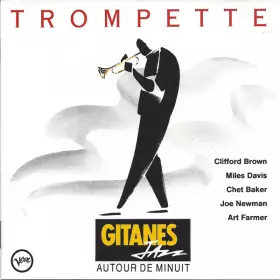 Couverture du produit · Trompette