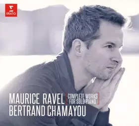 Couverture du produit · Complete Works For Solo Piano
