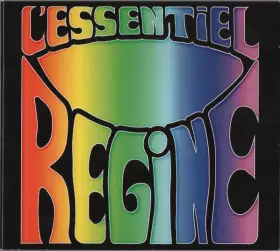 Couverture du produit · L'essentiel Regine