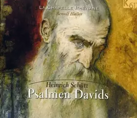 Couverture du produit · Psalmen Davids