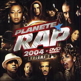 Couverture du produit · Planete Rap 2004 Volume 2
