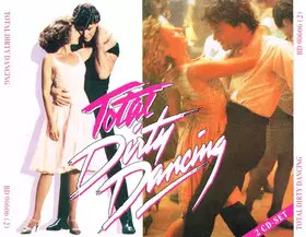Couverture du produit · Total Dirty Dancing