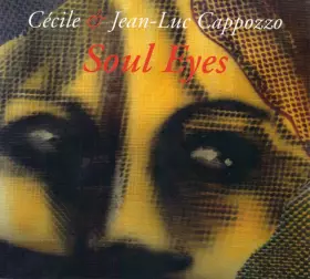 Couverture du produit · Soul Eyes