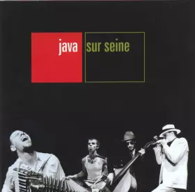 Couverture du produit · Sur Seine
