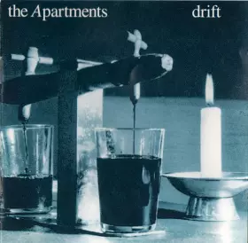 Couverture du produit · Drift