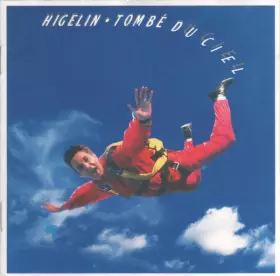 Couverture du produit · Tombé Du Ciel