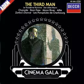 Couverture du produit · The Third Man
