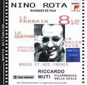 Couverture du produit · Musiques De Film