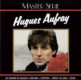 Couverture du produit · Master Serie