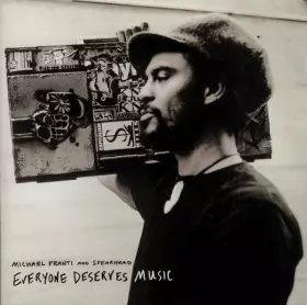 Couverture du produit · Everyone Deserves Music