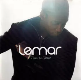 Couverture du produit · Time To Grow