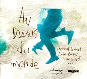 Couverture du produit · Au-Dessus Du Monde
