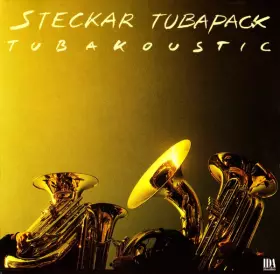 Couverture du produit · Tubakoustic