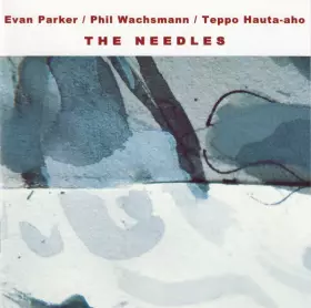 Couverture du produit · The Needles