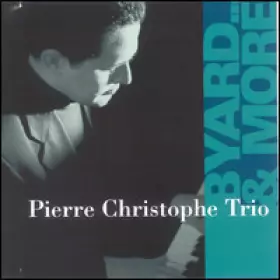 Couverture du produit · Byard... & More