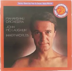 Couverture du produit · Inner Worlds