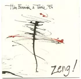 Couverture du produit · Zeng!